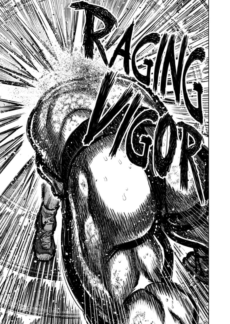Kengan Omega Chapter 366 27 Kengan Omega Chapter 366 image 11